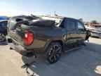 2023 GMC CANYON