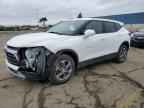 2024 CHEVROLET BLAZER