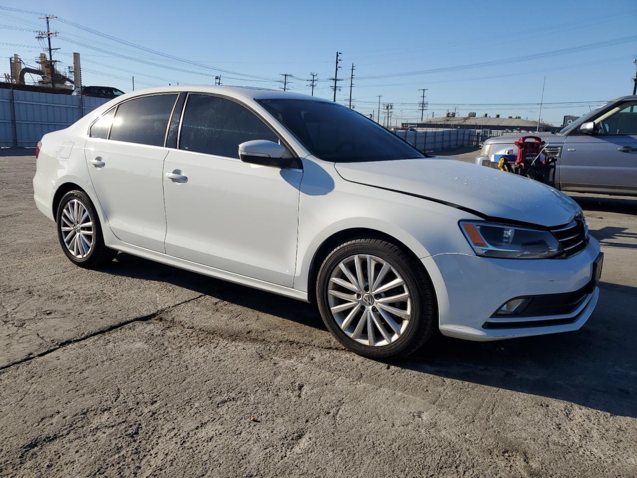 2016 VOLKSWAGEN JETTA