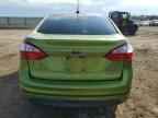 2018 FORD Fiesta