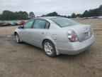 2005 NISSAN ALTIMA