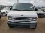 1997 FORD ECONOLINE