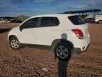 2018 CHEVROLET TRAX