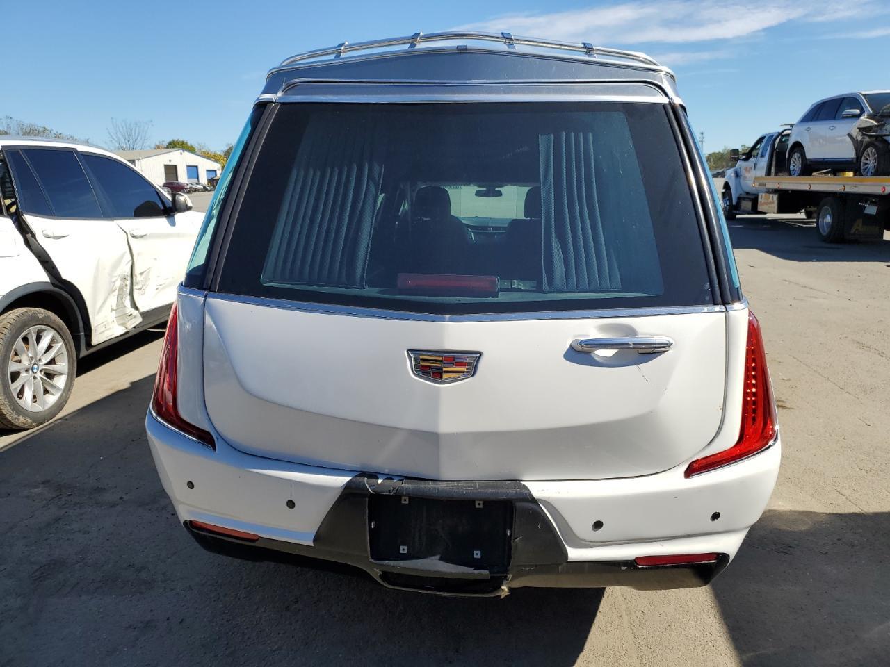 2019 CADILLAC XTS