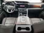 2022 GMC Sierra