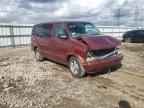 2004 CHEVROLET Astro
