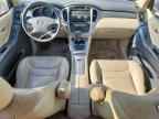 2003 TOYOTA HIGHLANDER