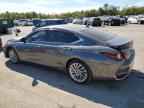 2021 LEXUS Es