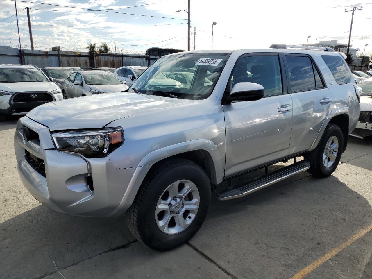 2023 TOYOTA 4Runner