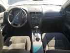 2008 FORD FUSION