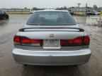 2001 HONDA ACCORD
