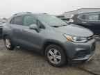 2019 CHEVROLET TRAX