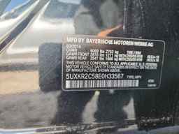 2014 BMW X5