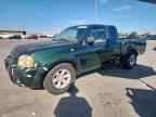2002 NISSAN Frontier