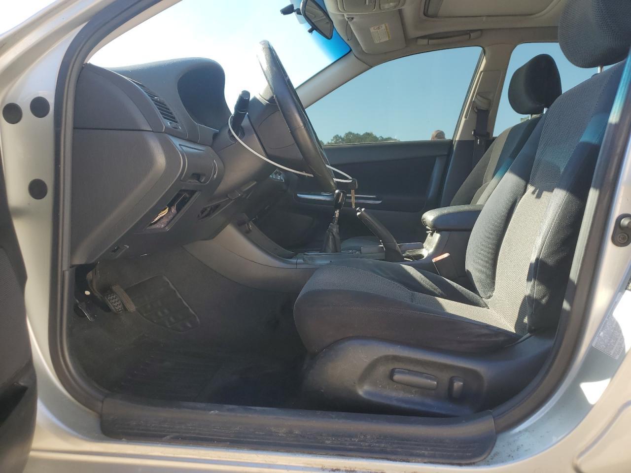 2003 TOYOTA CAMRY