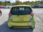 2014 CHEVROLET Spark