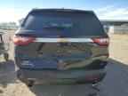 2021 CHEVROLET TRAVERSE