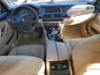 2014 BMW 5 series