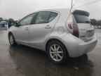 2012 TOYOTA Prius c
