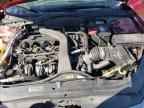 2008 FORD FUSION