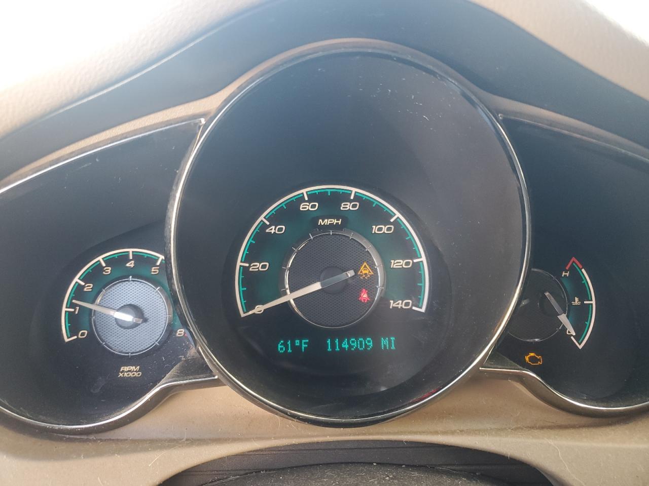 2008 CHEVROLET MALIBU