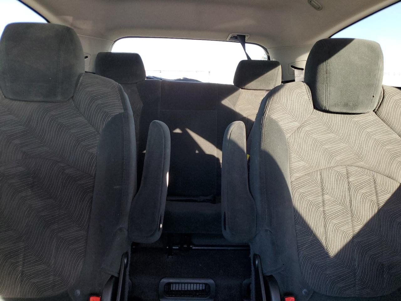 2010 BUICK ENCLAVE