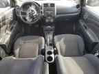 2013 NISSAN VERSA