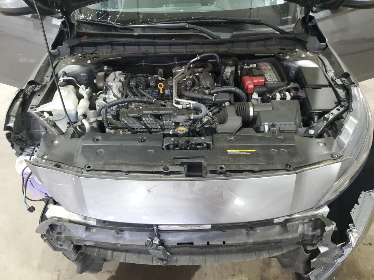 2023 NISSAN ALTIMA
