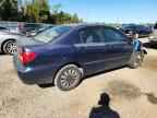 2006 TOYOTA COROLLA