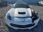 2014 CHEVROLET Corvette Stingray