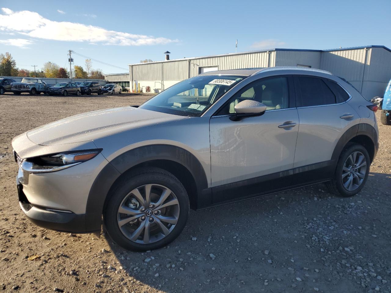 2024 MAZDA CX-30