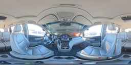 2011 HONDA ODYSSEY