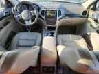 2013 JEEP Grand Cherokee