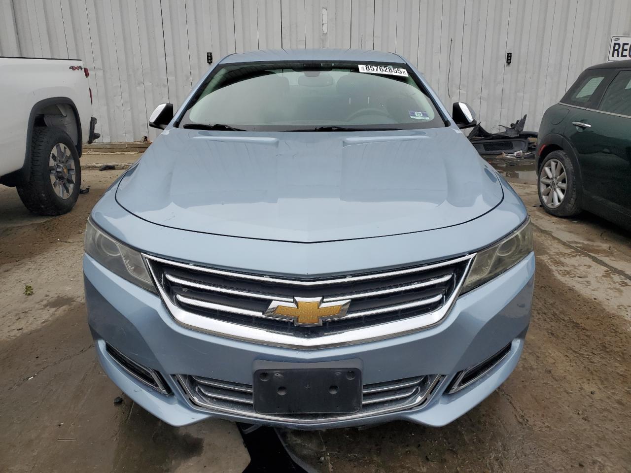 2014 CHEVROLET IMPALA