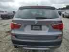 2014 BMW X3