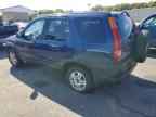 2004 HONDA CR-V
