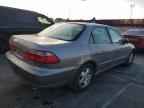 2000 HONDA ACCORD