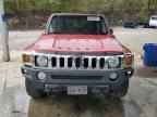 2006 HUMMER H3