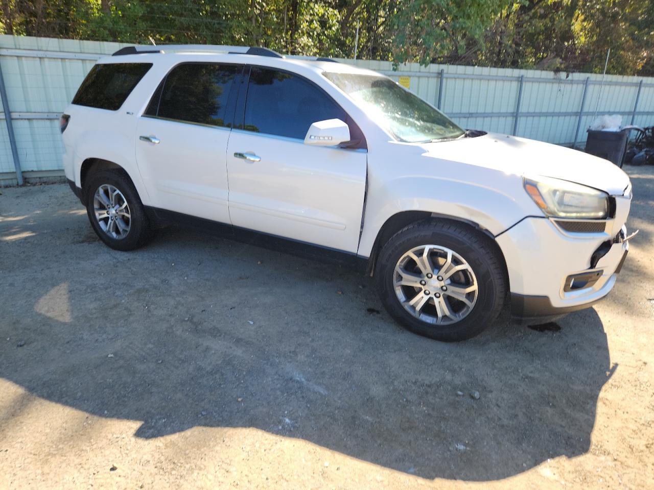 2016 GMC ACADIA