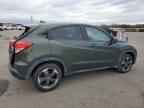 2018 HONDA HR-V