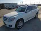 2012 MERCEDES-BENZ GLK-Class