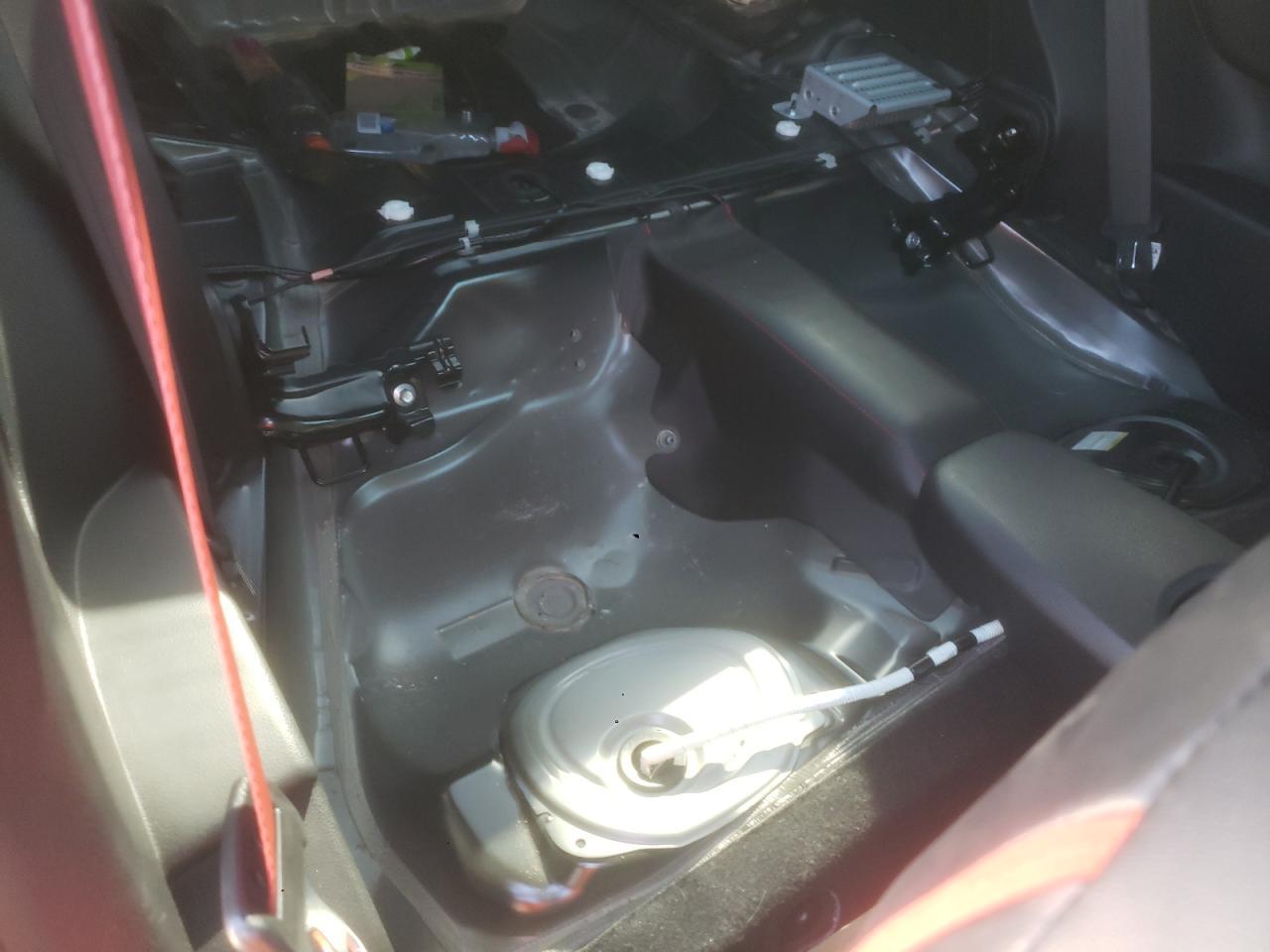 2019 TOYOTA GR 86