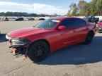 2016 DODGE CHARGER