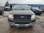 2005 FORD F-150