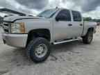 2008 CHEVROLET Silverado