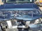 2020 NISSAN Frontier