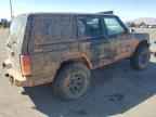2000 JEEP CHEROKEE