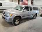 2003 TOYOTA TUNDRA