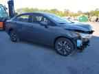 2025 NISSAN VERSA