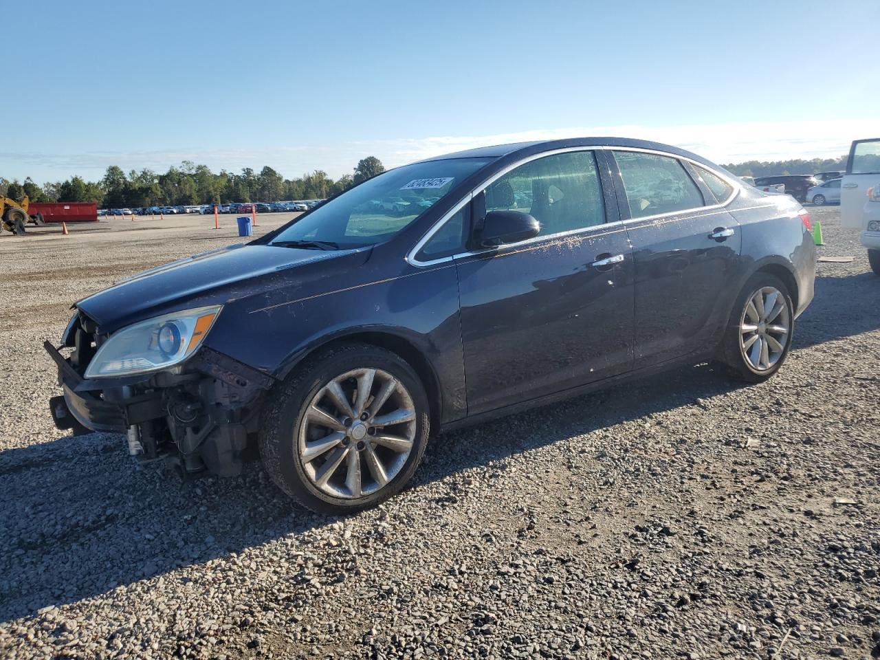 2015 BUICK VERANO